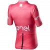 Tenue Maillot + Cuissard 2020  Giro d`Italia Femme N002